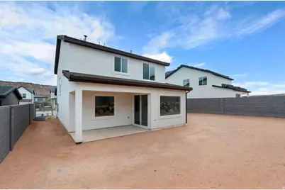 1909 S Forbidding Way #4295, Washington, UT 84780 - Photo 5