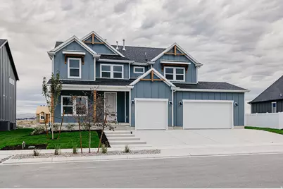 1089 E Blackfeet Dr #518, Eagle Mountain, UT 84005 - Photo 1