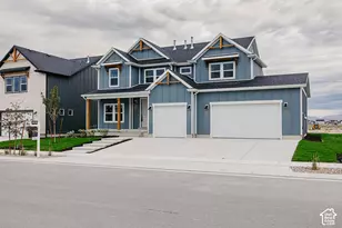 1089 E Blackfeet Dr, Eagle Mountain, UT 84005 - Photo 19
