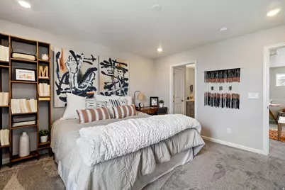 6161 W Folly Island Way, South Jordan, UT 84009 - Photo 17