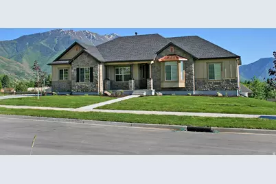 1735 S Sageberry Dr #SR 349, Santaquin, UT 84655 - Photo 1