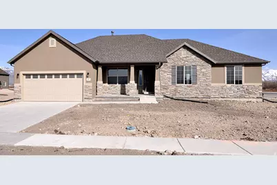 1735 S Sageberry Dr #SR 349, Santaquin, UT 84655 - Photo 3