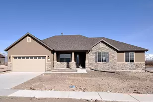 1735 S Sageberry Dr, Santaquin, UT 84655 - Photo 3