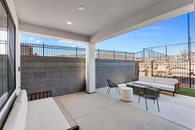 1731 S Viewcrest Dr #3159, Washington, UT 84780 - Photo 37