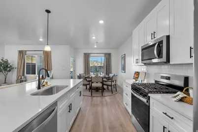 1731 S Viewcrest Dr #3159, Washington, UT 84780 - Photo 13