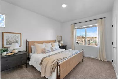 1731 S Viewcrest Dr #3159, Washington, UT 84780 - Photo 29