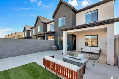 1731 S Viewcrest Dr #3159, Washington, UT 84780 - Photo 41