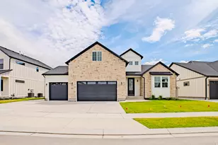 253 S Cottonwood Rd, Vineyard, UT 84059 - Photo 1