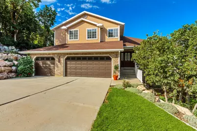 4207 S Skyline Dr, Ogden, UT 84403 - Photo 1