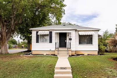 1174 W 300 N, Salt Lake City, UT 84116 - Photo 21