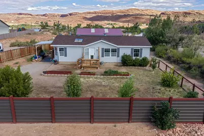 1885 Plateau Cir, Moab, UT 84532 - Photo 5