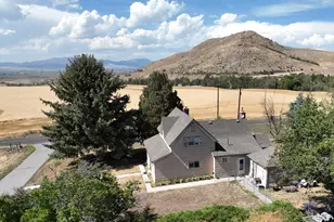 12110 N 2000 E, Cove, UT 84320 - Photo 17