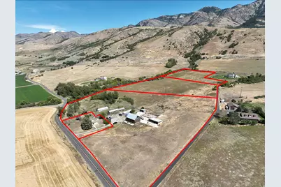 12110 N 2000 E, Cove, UT 84320 - Photo 25