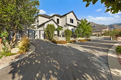 912 N Loafer Canyon Rd, Elk Ridge, UT 84651 - Photo 9