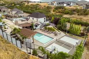 912 N Loafer Canyon Rd, Elk Ridge, UT 84651 - Photo 93