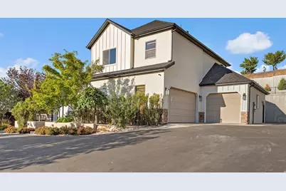 912 N Loafer Canyon Rd, Elk Ridge, UT 84651 - Photo 7