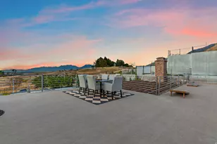 912 N Loafer Canyon Rd, Elk Ridge, UT 84651 - Photo 81