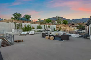 912 N Loafer Canyon Rd, Elk Ridge, UT 84651 - Photo 79