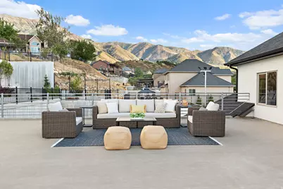 912 N Loafer Canyon Rd, Elk Ridge, UT 84651 - Photo 47