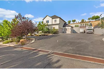 912 N Loafer Canyon Rd, Elk Ridge, UT 84651 - Photo 73