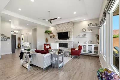 67 S 495 W, Ivins, UT 84738 - Photo 25