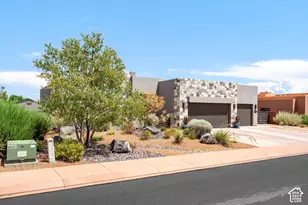 67 S 495 W, Ivins, UT 84738 - Photo 3