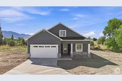 63 W 1470 S #LOT 74, Tremonton, UT 84337 - Photo 1
