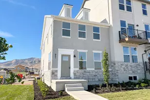 921 W Halvorsen Parkway, Saratoga Springs, UT 84045 - Photo 1