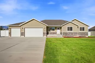 664 S Saddle Rd, Grantsville, UT 84029 - Photo 3