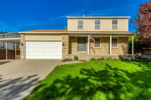 5668 S 1090 W, Murray, UT 84123 - Photo 1