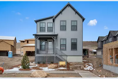 7164 S Ramble Rd, West Jordan, UT 84081 - Photo 1