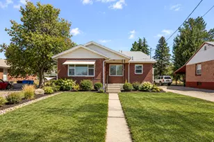 80 N 500 W, Logan, UT 84321 - Photo 1