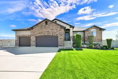 4291 W 1475 N, West Point, UT 84015 - Photo 31