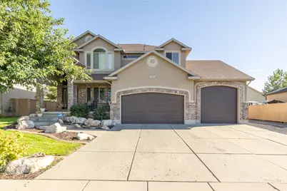 3413 W 4350 St S, West Haven, UT 84401 - Photo 1