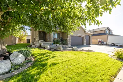 3413 W 4350 St S, West Haven, UT 84401 - Photo 3