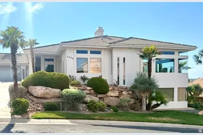 2246 Wedgewood Dr, Saint George, UT 84770 - Photo 3