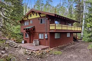 12290 E Camp Tuttle Rd, Brighton, UT 84121 - Photo 3