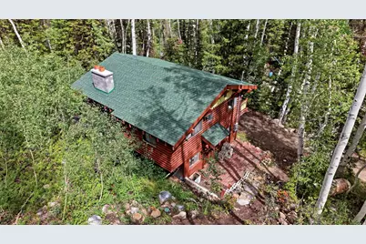 12290 E Camp Tuttle Rd, Brighton, UT 84121 - Photo 23