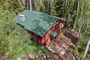 12290 E Camp Tuttle Rd, Brighton, UT 84121 - Photo 23