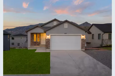 1691 S Sageberry Dr #SR 345, Santaquin, UT 84655 - Photo 1