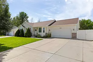 7344 S Regal Hill Dr, West Jordan, UT 84081 - Photo 1
