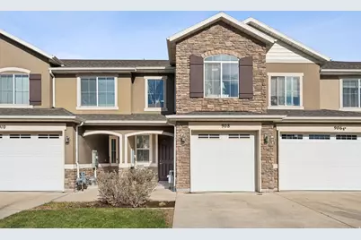 908 Halstead Dr N, North Salt Lake, UT 84054 - Photo 1