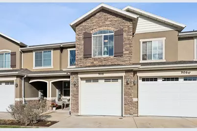 908 Halstead Dr N, North Salt Lake, UT 84054 - Photo 29