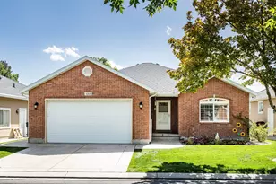 1213 W Bryce Jeffery S, Riverton, UT 84065 - Photo 1