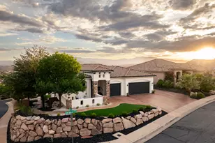 2093 N Lone Rock Dr, Saint George, UT 84770 - Photo 1
