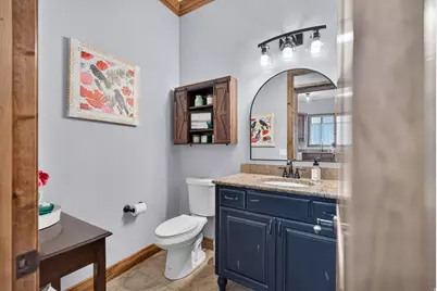 2093 N Lone Rock Dr, Saint George, UT 84770 - Photo 21