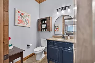 2093 N Lone Rock Dr, Saint George, UT 84770 - Photo 21