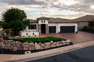 2093 N Lone Rock Dr, Saint George, UT 84770 - Photo 3