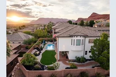 2093 N Lone Rock Dr, Saint George, UT 84770 - Photo 43