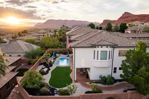 2093 N Lone Rock Dr, Saint George, UT 84770 - Photo 43